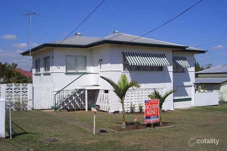 32 Coolibah St, Silkstone, QLD 4304