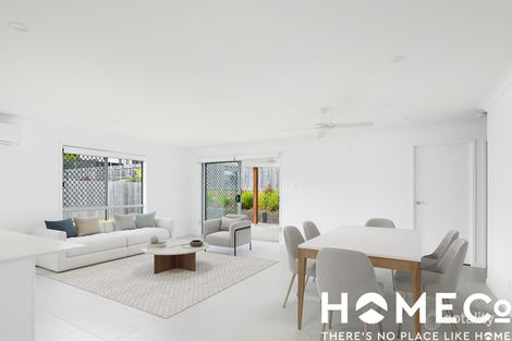 Property photo of 29 Altitude Drive Burnside QLD 4560