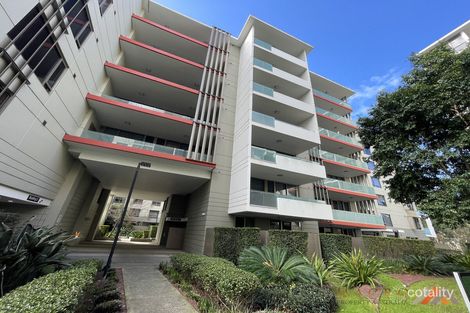 501/1-9 Alma Rd, Macquarie Park, NSW 2113
