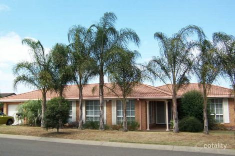 11 Rotuma St, Oakhurst, NSW 2761