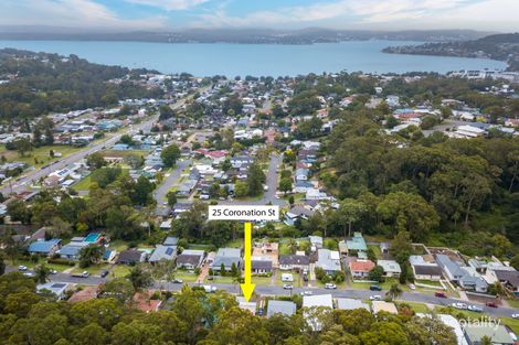 Property photo of 25 Coronation Street Warners Bay NSW 2282