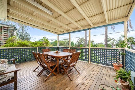 Property photo of 25 Coronation Street Warners Bay NSW 2282