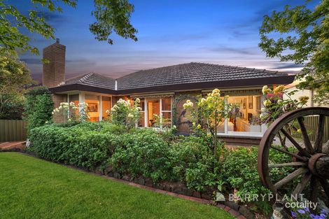Property photo of 35 Talbot Road Mount Waverley VIC 3149