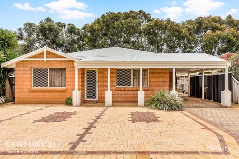 Property photo of 19 River Bank Drive Gosnells WA 6110