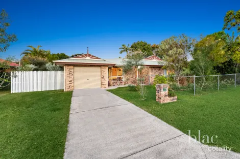 7 Gabriel St, Morayfield, QLD 4506