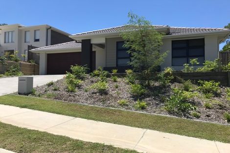 Property photo of 21 Clarence Avenue Springfield QLD 4300