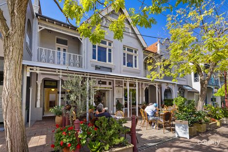 Level/135 Blues Point Rd, Mcmahons Point, NSW 2060