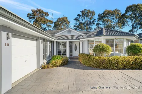 10 Arietta Cct, Harrington Park, NSW 2567