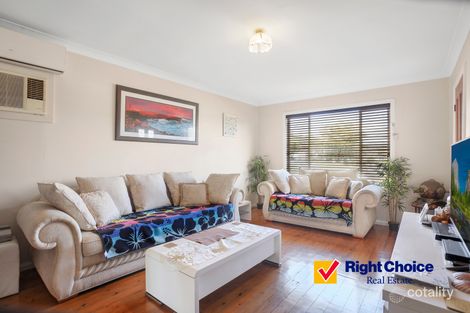 Property photo of 35 Bradman Avenue Warilla NSW 2528