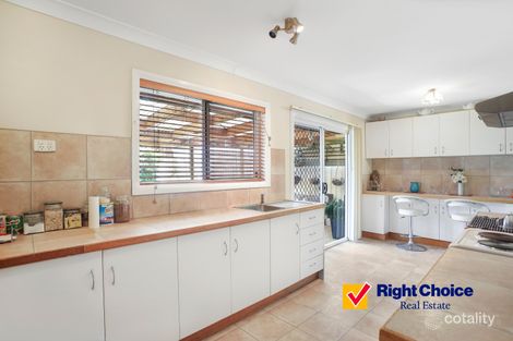 Property photo of 35 Bradman Avenue Warilla NSW 2528