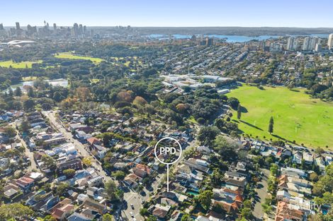 Property photo of 25 Avoca Street Randwick NSW 2031
