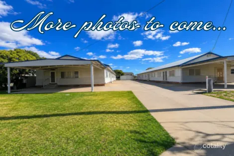 3/9-11 Saunders St, Narrabri, NSW 2390
