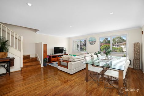 Property photo of 2/11 Hamlin Circuit Holsworthy NSW 2173