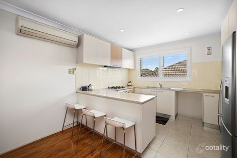 Property photo of 2/11 Hamlin Circuit Holsworthy NSW 2173