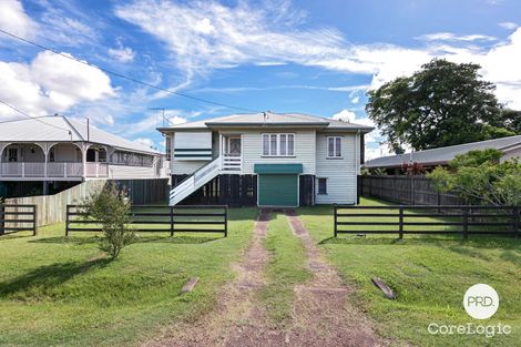 5 Roseneath St, Maryborough, QLD 4650