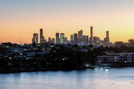 Property photo of 20707/37D Harbour Road Hamilton QLD 4007