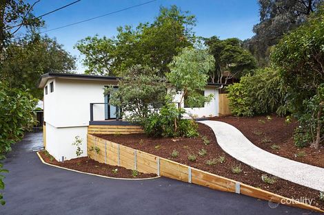 1/5 Kelly St, Diamond Creek, VIC 3089