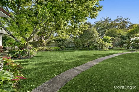 Property photo of 12 Primula Street Lindfield NSW 2070
