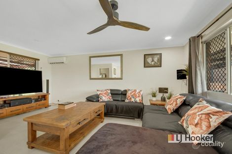 Property photo of 47 Edward Street Boyne Island QLD 4680