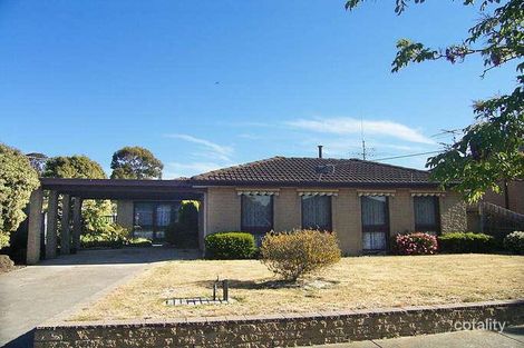 Property photo of 59 Ruhamah Avenue Bell Post Hill VIC 3215