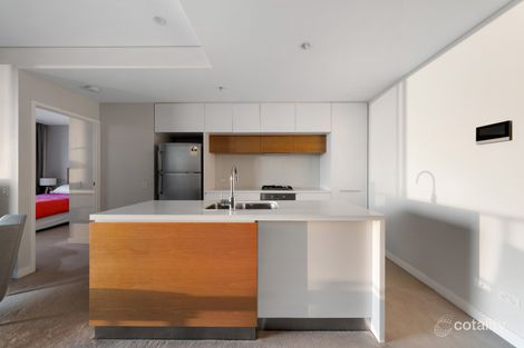 Property photo of 20707/37D Harbour Road Hamilton QLD 4007