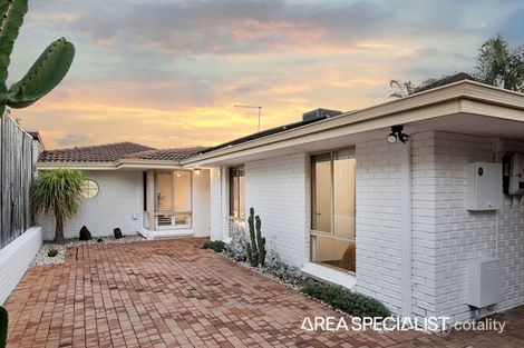 Property photo of 47A Purdom Road Wembley Downs WA 6019