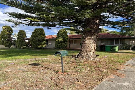 Property photo of 16 Kestral Street Withers WA 6230