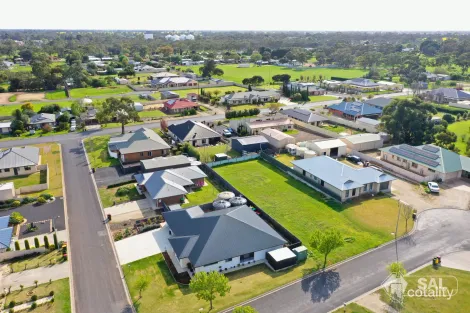 Property photo of 9 Proslie Street Bordertown SA 5268
