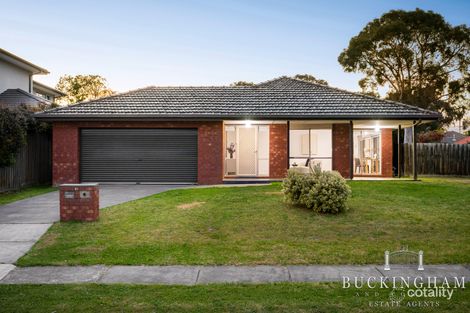 21 Grieve St, Macleod, VIC 3085