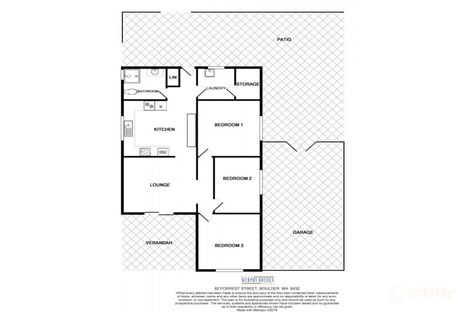 Property photo of 82 Forrest Street South Boulder WA 6432