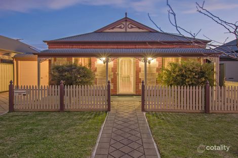 20 Lord Howe Cres, Mawson Lakes, SA 5095