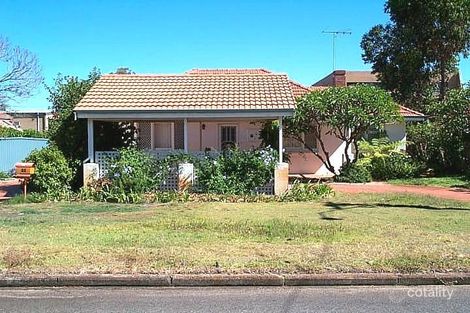 Property photo of 73A Holman Street Alfred Cove WA 6154