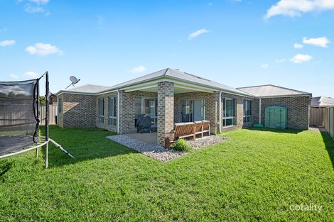 Property photo of 17 Middleton Crescent Wodonga VIC 3690