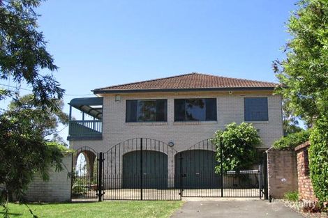 Property photo of 5 Hayes Place Bonnet Bay NSW 2226