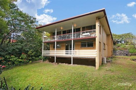 Property photo of 143 Jerrang Street Indooroopilly QLD 4068
