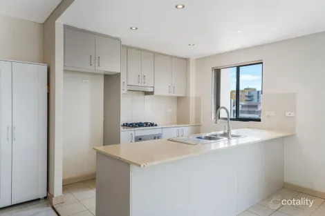 Property photo of 27/5-7 Northumberland Street Liverpool NSW 2170