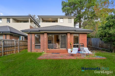 Property photo of 5/45 Orchard Crescent Mont Albert North VIC 3129