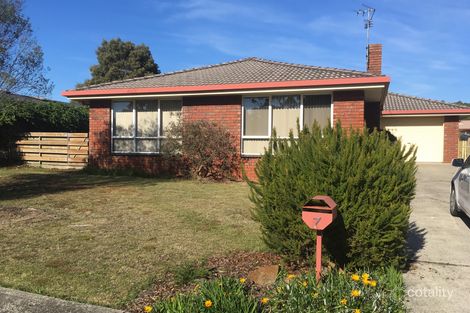 Property photo of 7 Arden Avenue Devonport TAS 7310