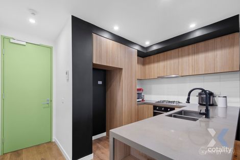 Property photo of 701/90 Buckley Street Footscray VIC 3011