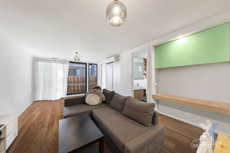 Property photo of 701/90 Buckley Street Footscray VIC 3011