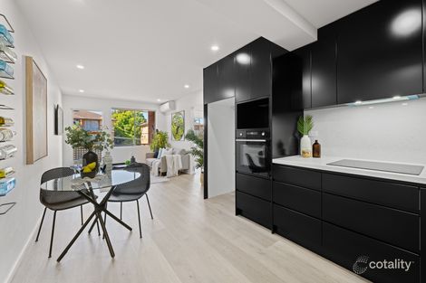 Property photo of 5/20-22 Myra Road Dulwich Hill NSW 2203