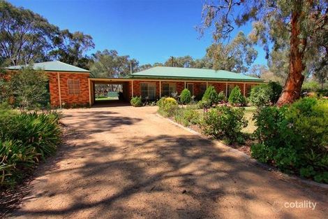 Property photo of 21 Rowan Road Rowan NSW 2650