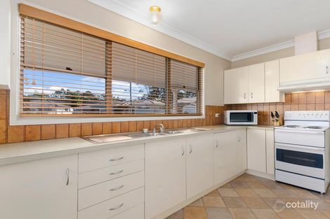 Property photo of 3 Louise Street Dapto NSW 2530