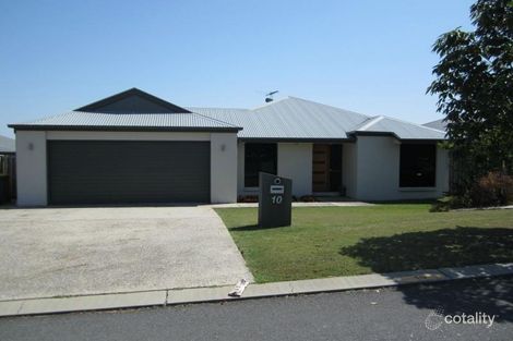 10 Summerlea Cres, Ormeau, QLD 4208