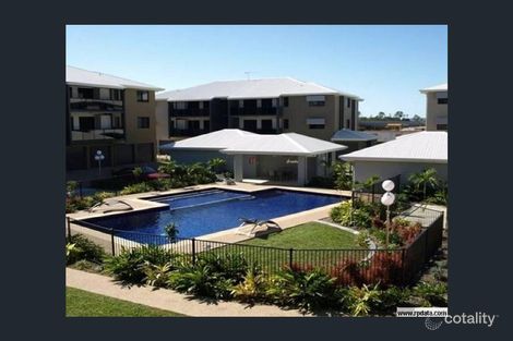 Property photo of 34/309 Angus Smith Drive Douglas QLD 4814