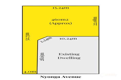 702/26 Nyonga Ave, Croydon Park, SA 5008