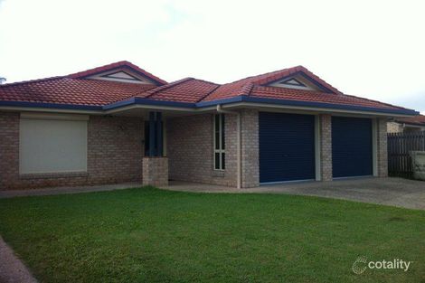 20 Wheeler Dr, Glenella, QLD 4740