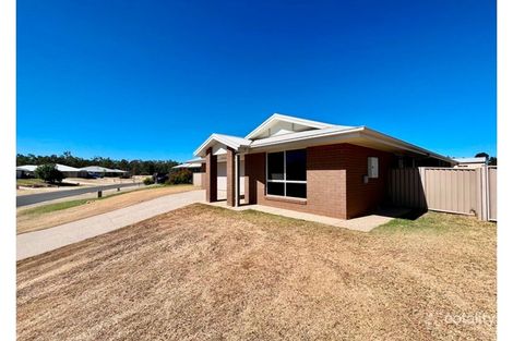 Property photo of 20 Cypress Pine Drive Miles QLD 4415