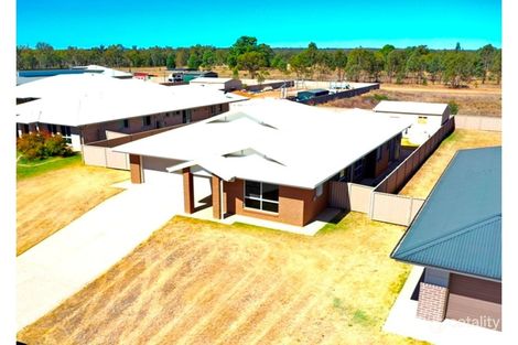 Property photo of 20 Cypress Pine Drive Miles QLD 4415