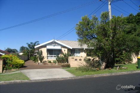 4/38 Russell St, East Gosford, NSW 2250